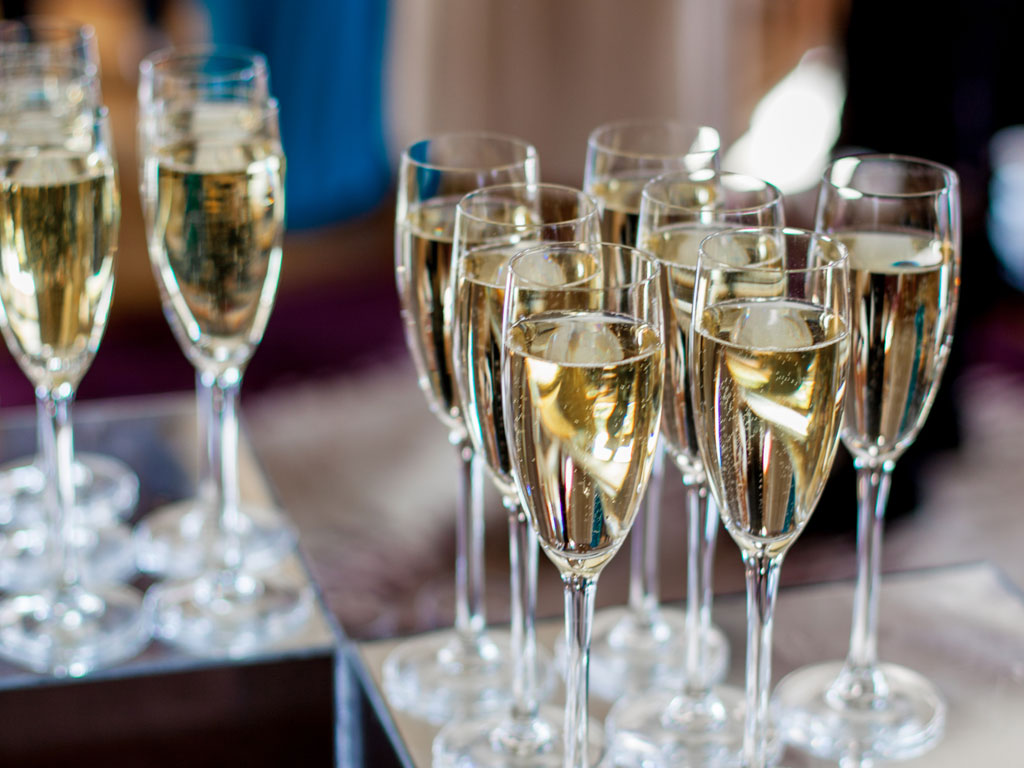 drinksreception Cool As Group